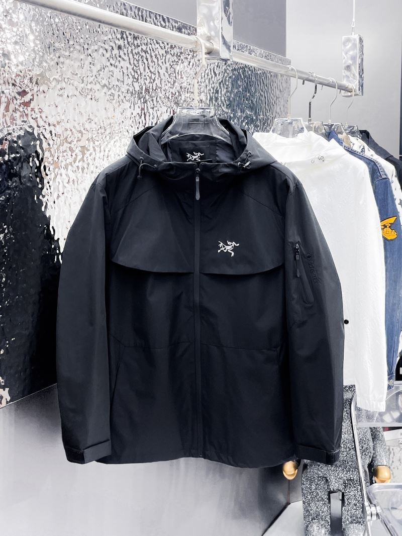 Arcteryx Outwear